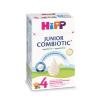 Hipp 4 Combiotic junior Lapte de crestere