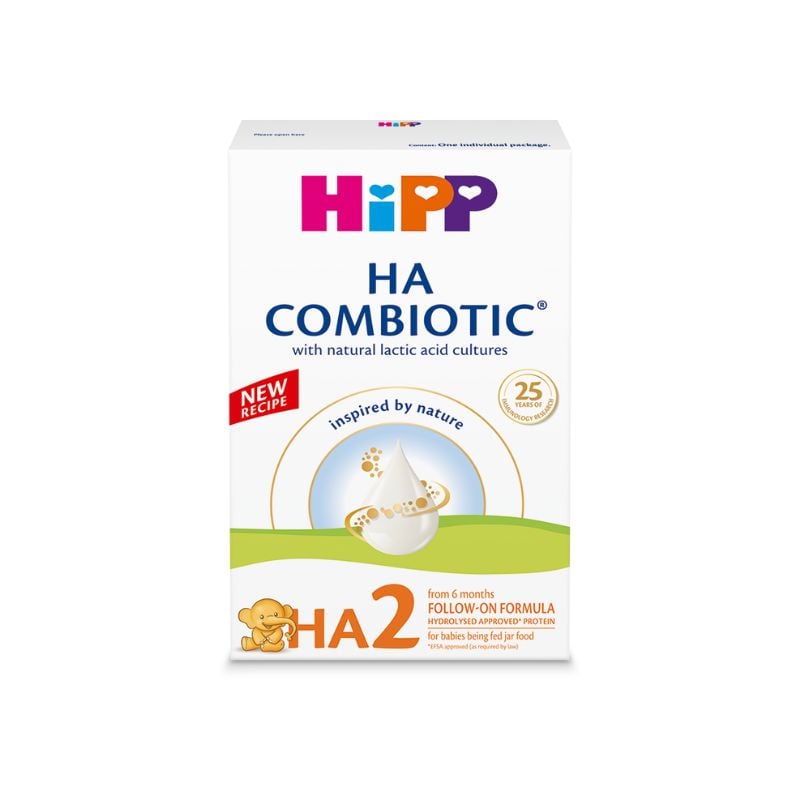 Hipp HA2 Combiotic
