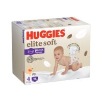 Huggies Elite Soft Pants Box