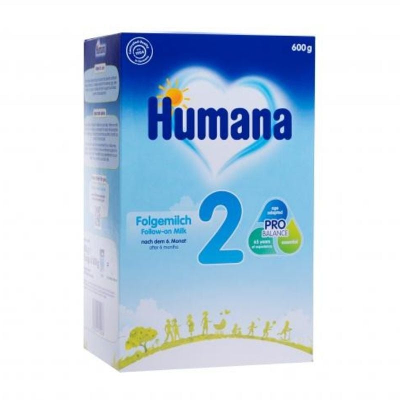 Humana 2