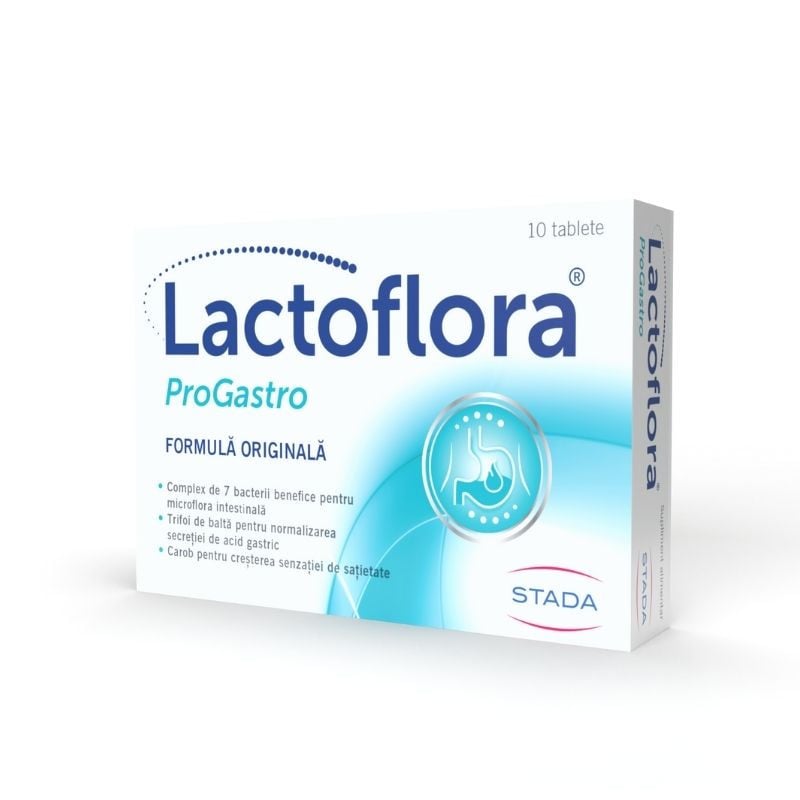 Lactoflora ProGastro