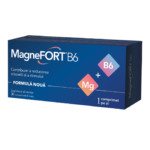 MagneFORT® B6