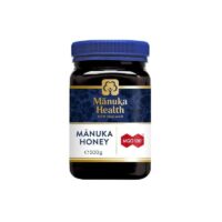 Manuka Health Miere de Manuka MGO 100+