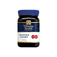 Manuka Health Miere de Manuka MGO 550+