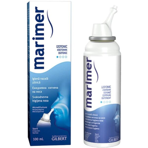 Marimer spray nasal izotonic