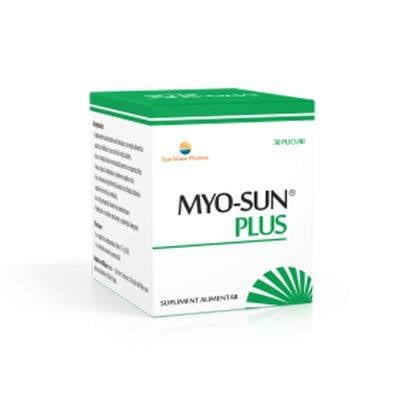 Myo-sun plus