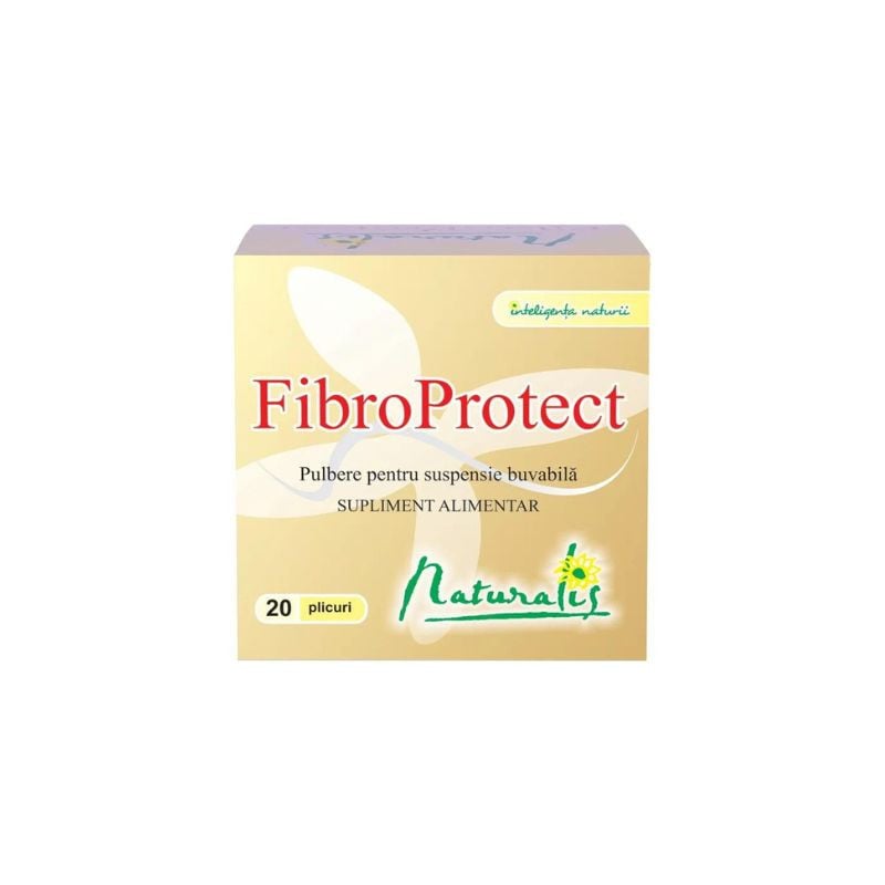 Naturalis FibroProtect