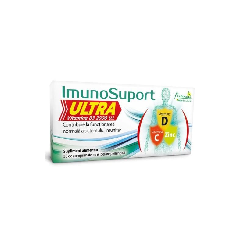 Naturalis ImunoSuport ULTRA