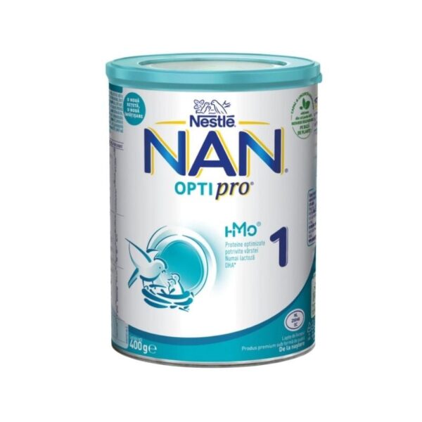 Nestlé NAN® OPTIPRO® 1 HMO®