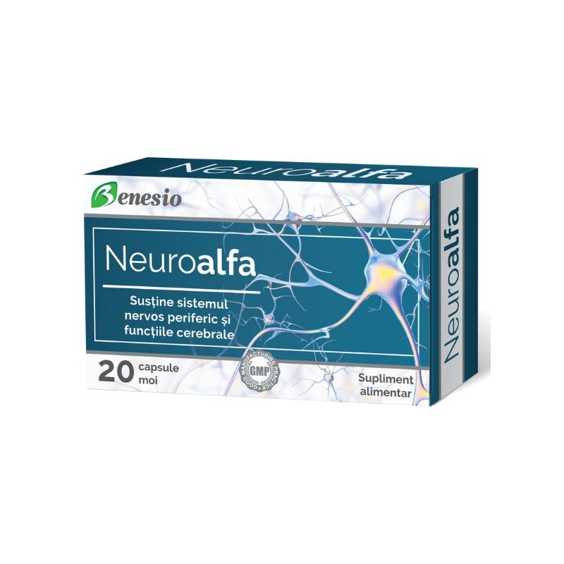 Neuroalfa