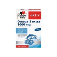 Omega 3 extra 1000 mg
