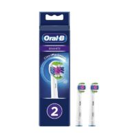Oral B Rezerva periuta electrica 3D White