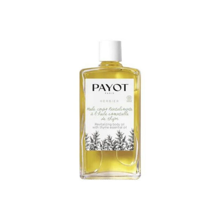PAYOT Herbier Ulei revitalizant corp