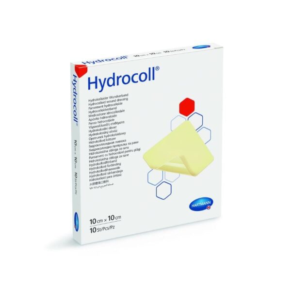 Pansament hidrocoloidal Hydrocoll