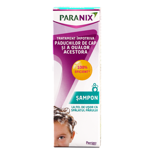 Paranix sampon