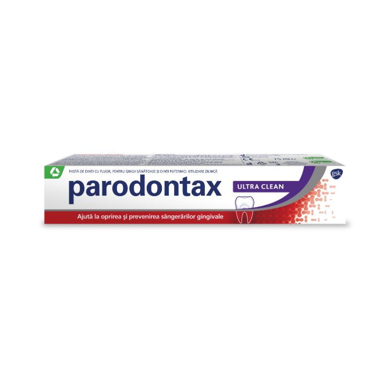 Pasta de dinti Ultra Clean Parodontax