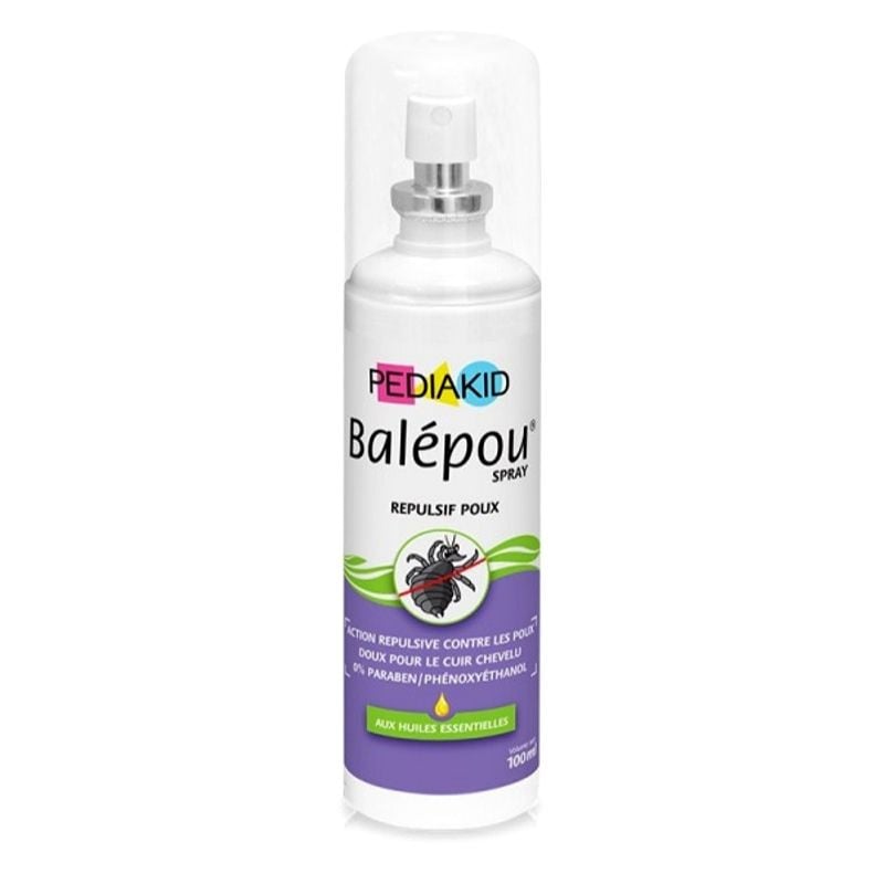 Pediakid Balepou Bio spray