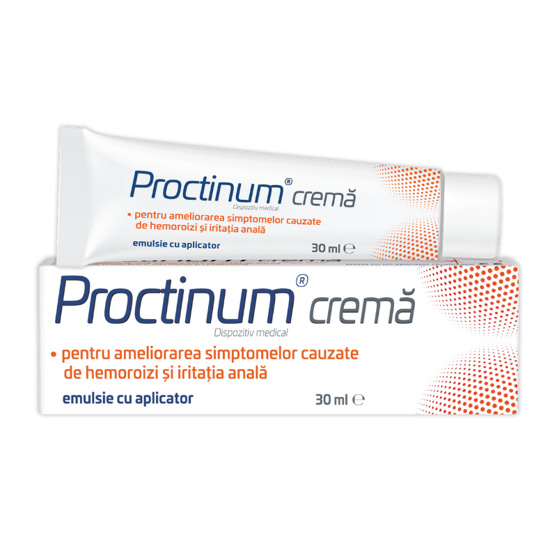 Proctinum crema