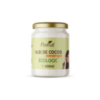 Pronat Ulei de cocos extravirgin
