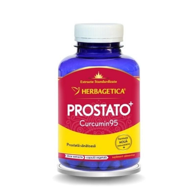 Prostato Curcumin95
