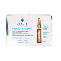 RILASTIL HYDROTENSEUR - Fiole antirid efect lifting