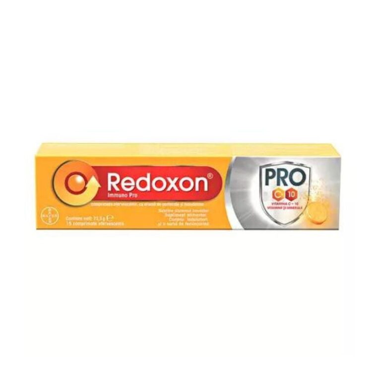 Redoxon Immuno Pro
