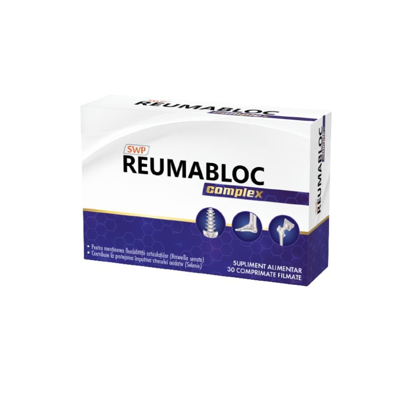 Reumabloc Complex