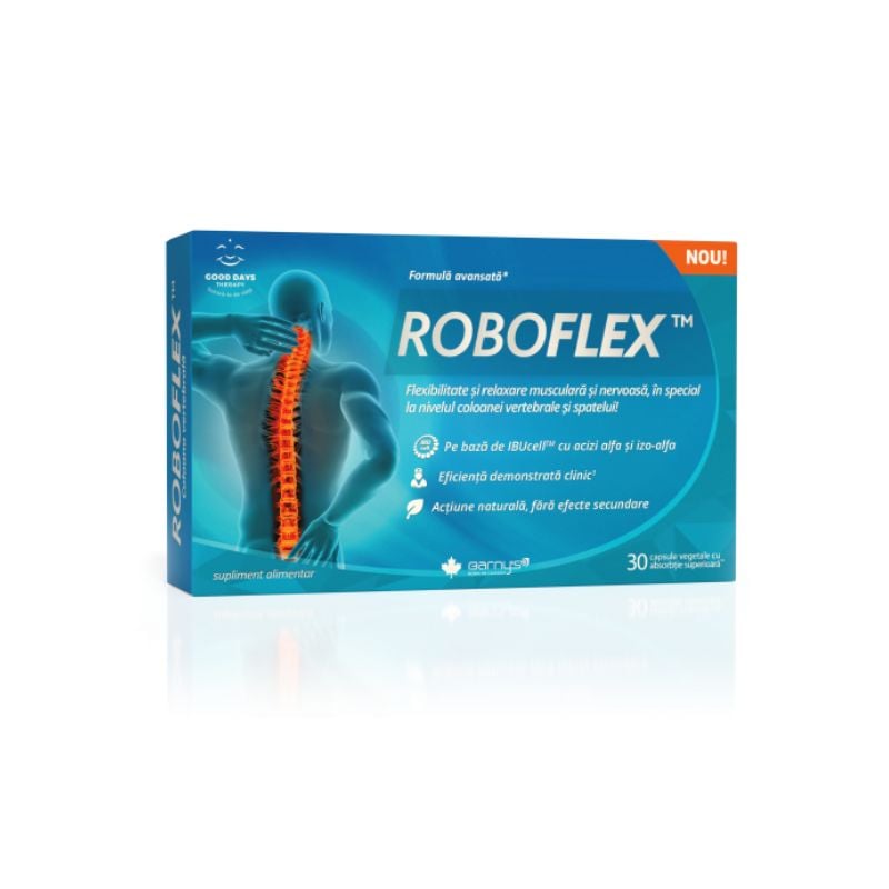 RoboFlex