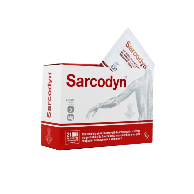 Sarcodyn