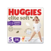 Scutece chilotel Elite Soft Pants Nr.5