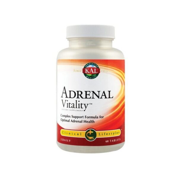 Secom Adrenal vitality