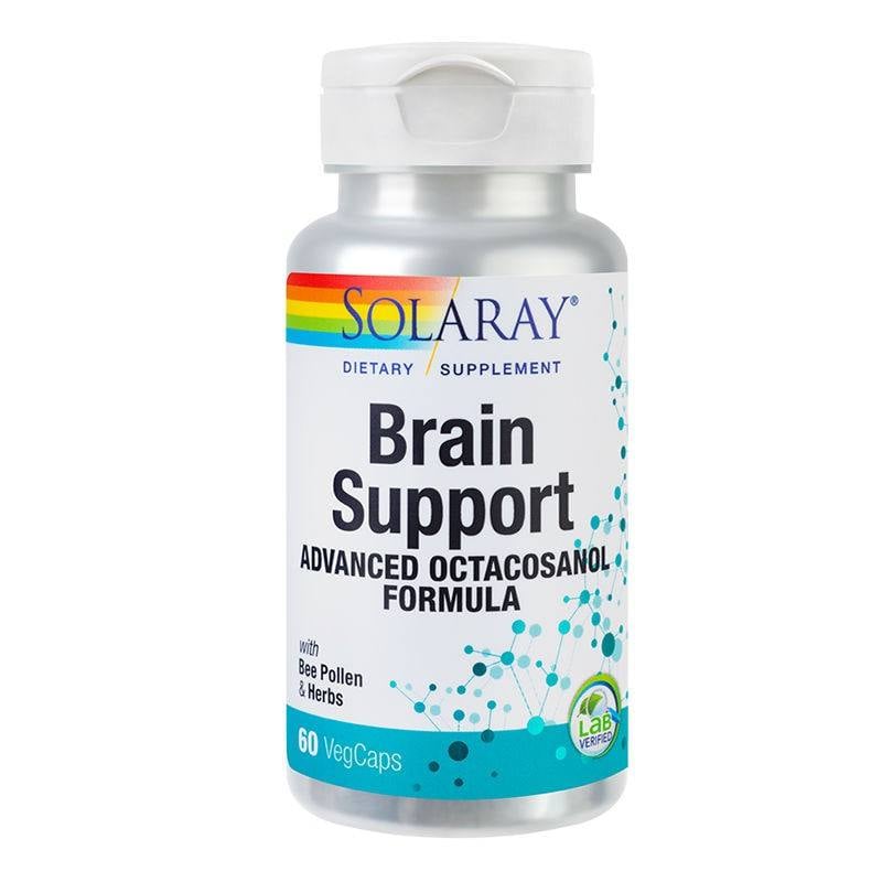 Secom Brain Support