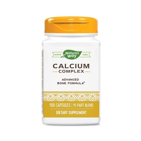 Secom Calcium complex