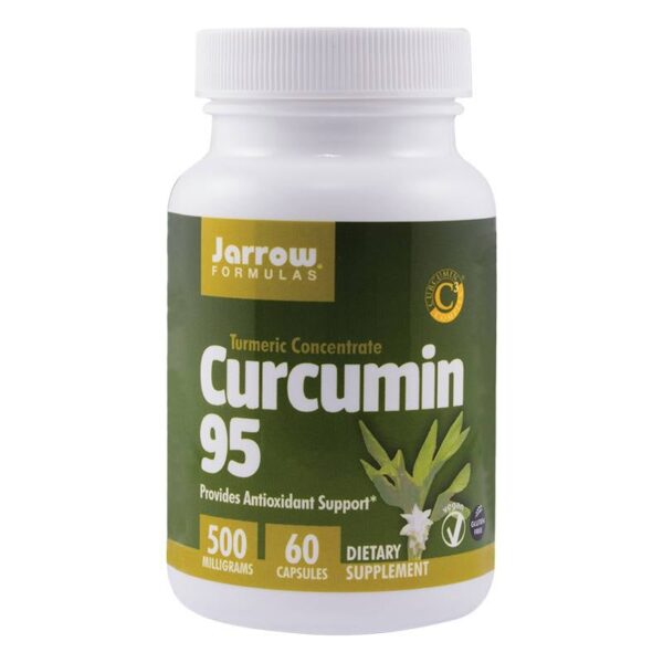 Secom Curcumin 95