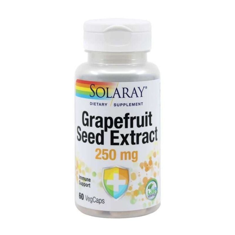 Secom Grapefruit seed extract