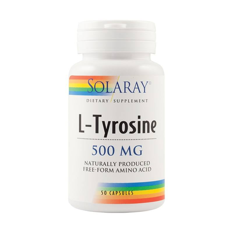 Secom L-Tyrosine