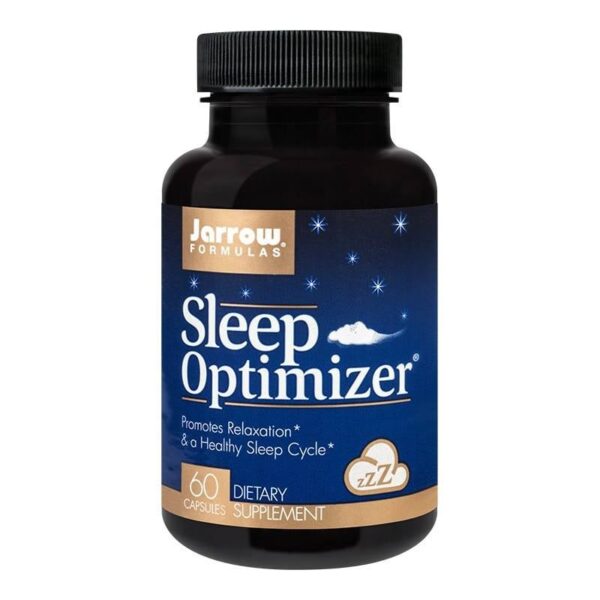 Secom Sleep Optimizer