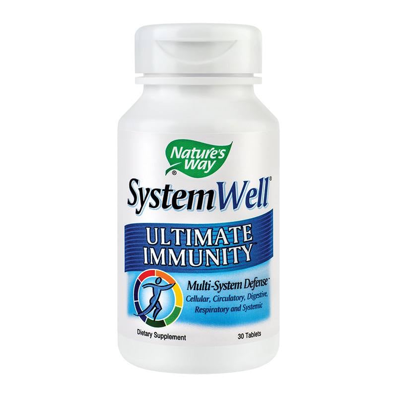 Secom SystemWell Ultimate Immunity