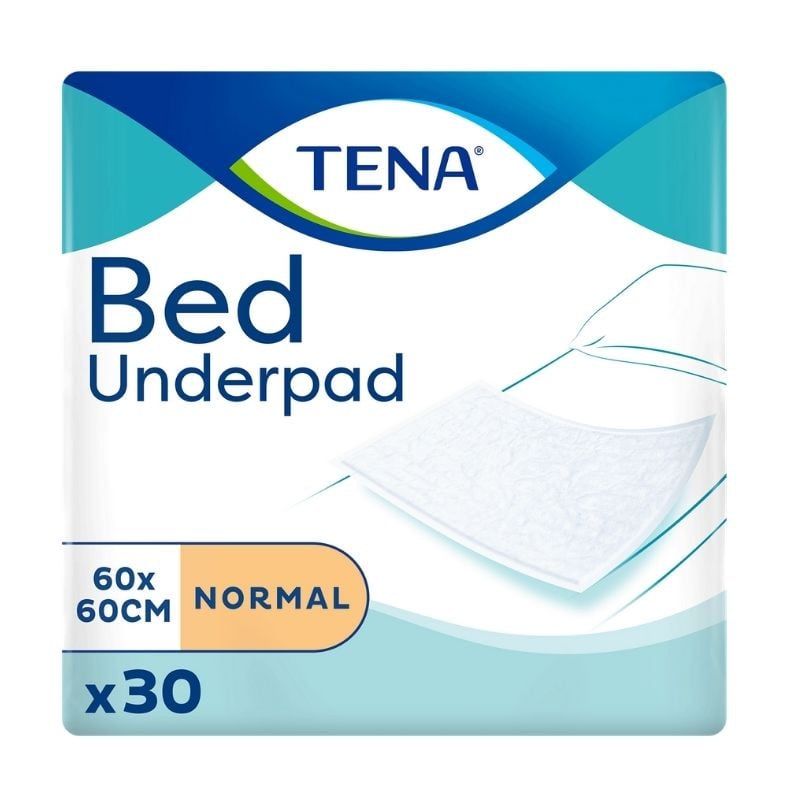 TENA Bed Aleze Normal 60 x 60