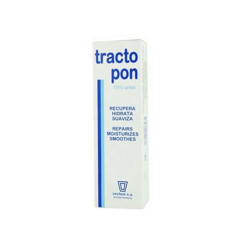 Tractopon Crema hidratanta dermoactiva cu uree 15%