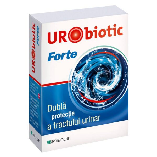 URObiotic Forte