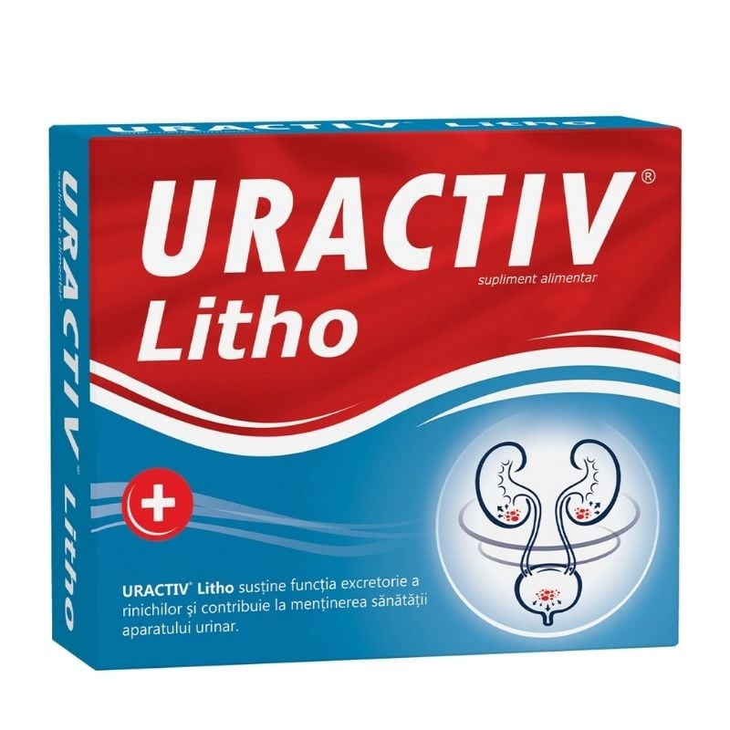 Uractiv Litho
