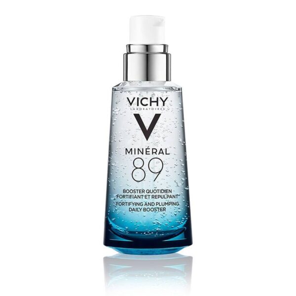 Vichy MINERAL 89 Gel - Booster