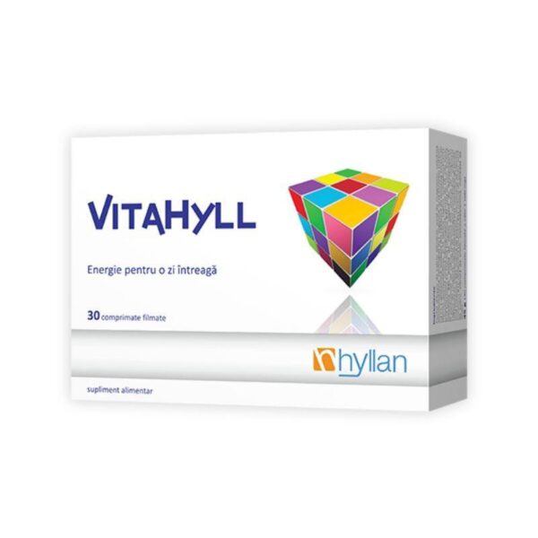 VitaHyll