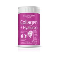 Zenyth Collagen + Hyaluron
