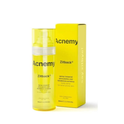 ACNEMY Spray pentru corp