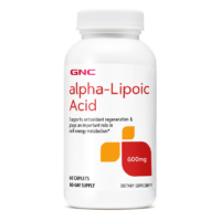 Acid Alpha-Lipoic