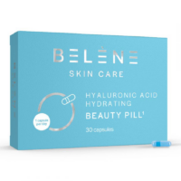 Acid hialuronic Beauty Pill