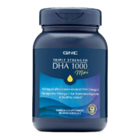 Acizii Grasi DHA Omega-3 Mini