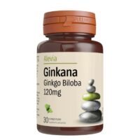 Alevia GINKANA GINKGO BILOBA 120 mg